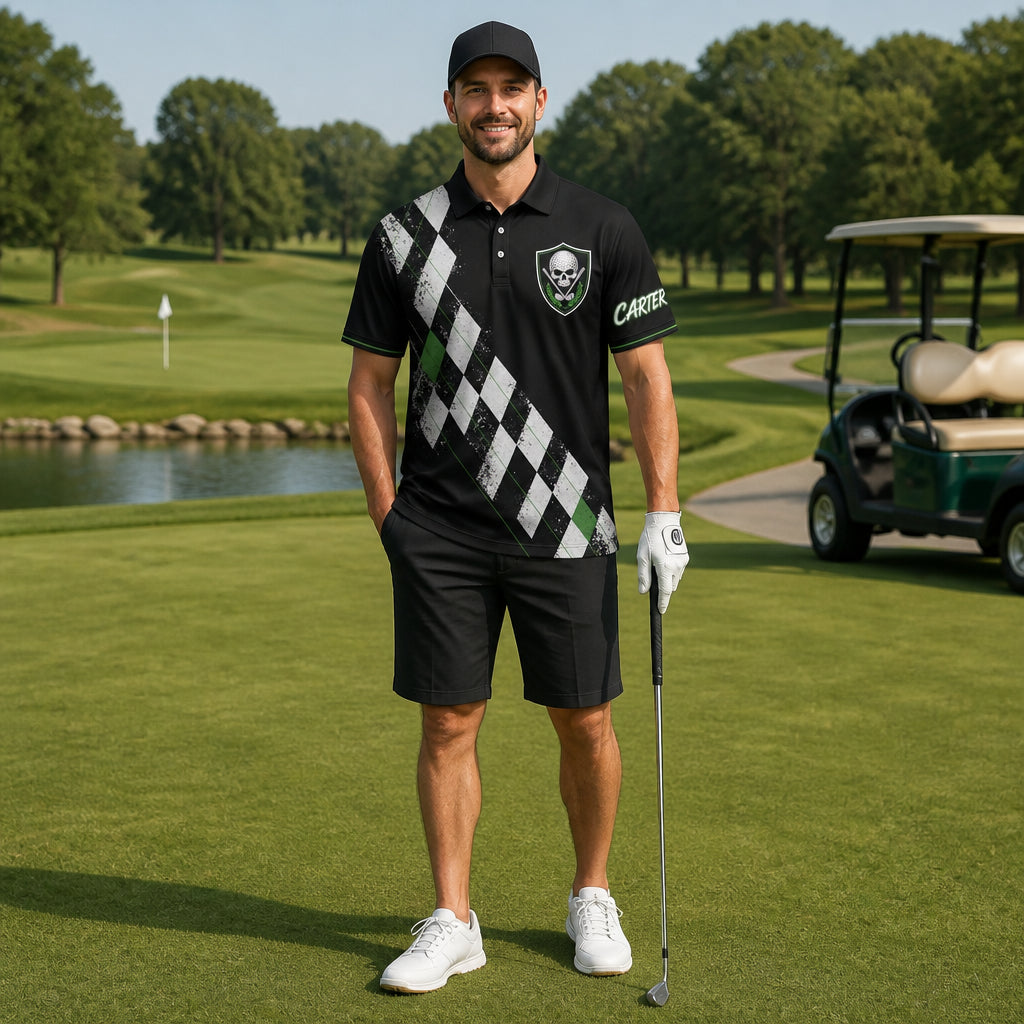 Grunge Argyle Golf Skull AOP Polo – Personalized Sleeve Name - Personalized Polo shirt - All over printed e2b4dc8f-507b-4880-ac2a-e13cf87854d4.jpg