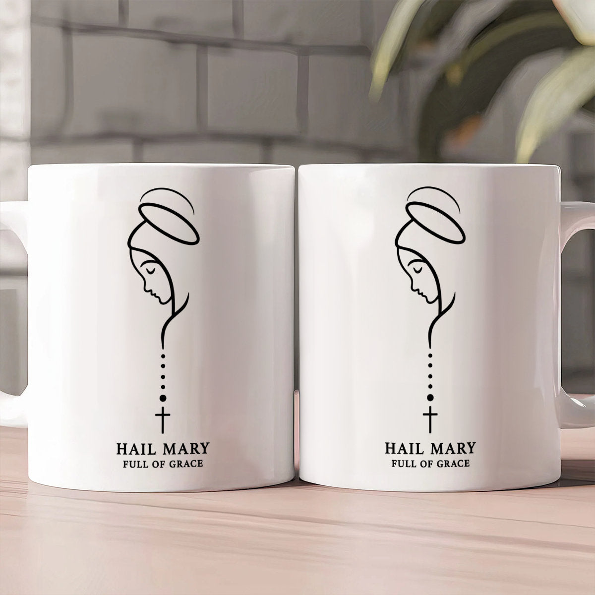 Hail Mary Full Of Grace | Ceramic Coffee Mug e352bc8b-9e76-45b6-9c1b-423f2a6b597d-w4_96b8eeca-1ec8-48fb-b698-907dbaa9d36a.jpg