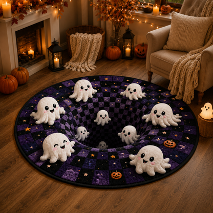 Who Let the Boos Out? 3D Ghost Vortex Rug – Cute Halloween Quilted Carpet, Spooky Purple Pumpkin Home Decor e3d5bbd1-0f40-401a-a854-9e4aa1fe845f-mc23.png