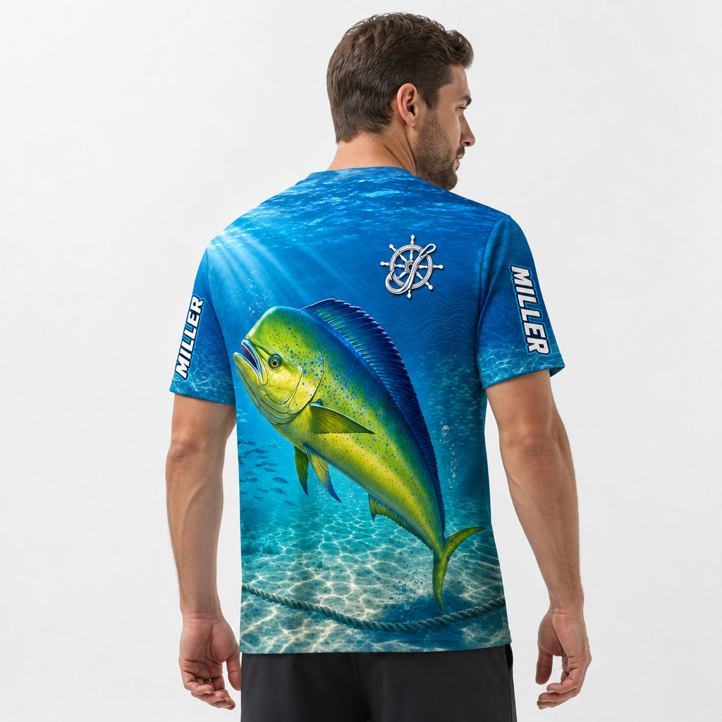 Personalized Mahi-Mahi Offshore AOP Fishing Tee - Personalized T-Shirt - All Over Printed e42cc4d0-044b-4d73-bb34-14c6e439efb8.jpg