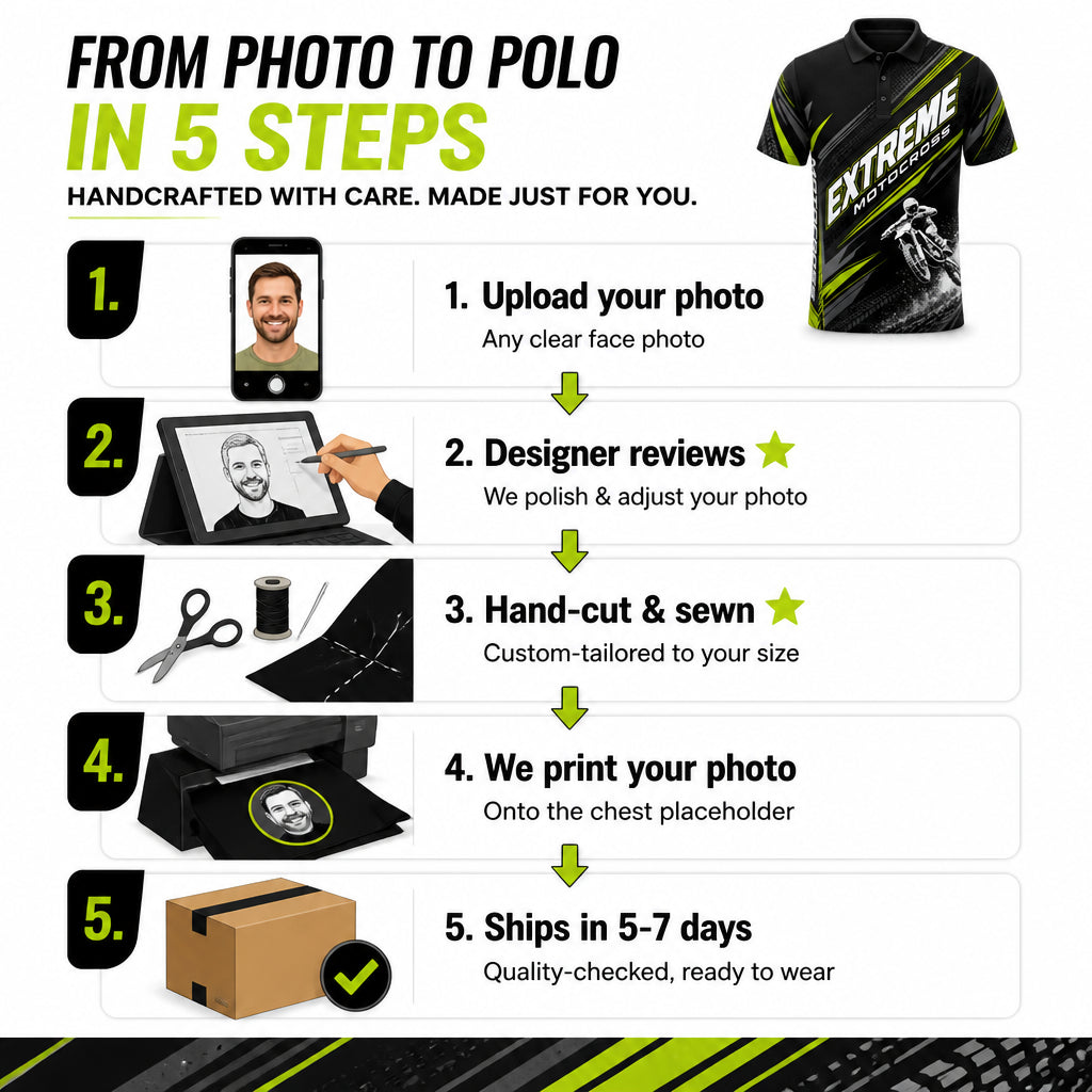 Extreme Motocross Custom Name & Number AOP Polo - Personalized Polo shirt - All over printed e442a1d7-67c4-48ca-b774-5f895e068ff1.jpg