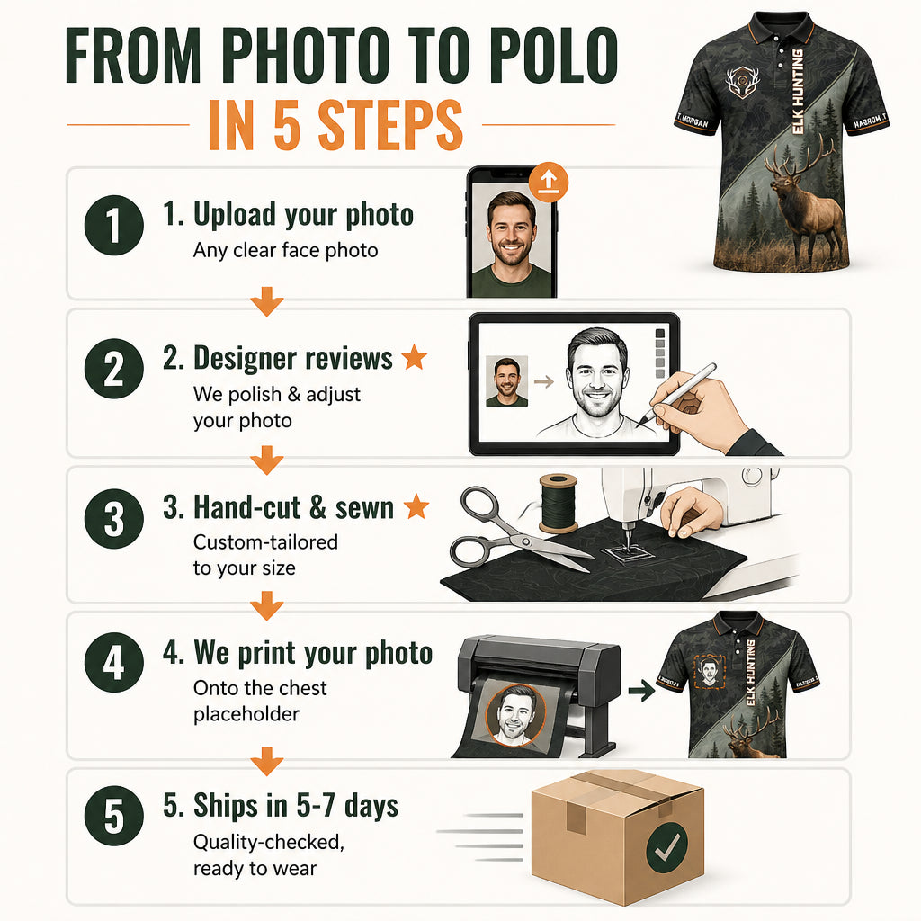 Personalized Elk Hunting AOP Polo - Personalized Polo shirt - All over printed e456949a-52d9-4fc8-b3a3-919c0efd5f42.jpg
