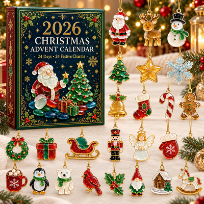 Christmas Advent Calendar 2026, 24-Day Countdown with Festive Hanging Charms, Holiday Ornament Gift Set e4ce29f3-b159-4fc2-aaf6-c302f8a1e260-t1.png
