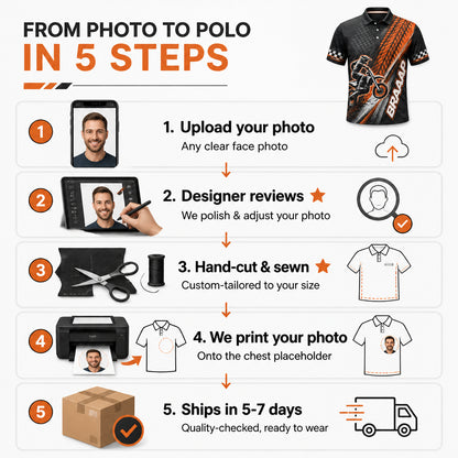 BRAAAP Motocross Custom Name & Number AOP Polo - Personalized Polo shirt - All over printed e60116f0-c895-4a62-bd68-7d20f8984466.jpg