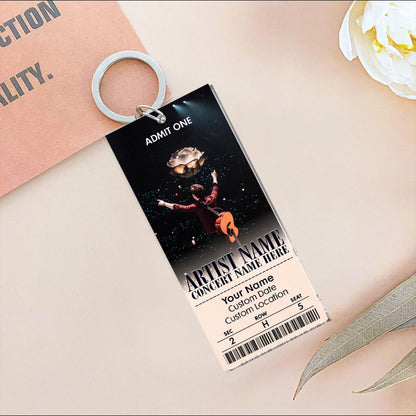 Personalized Acrylic Favorite Concert Ticket Keychain: Music Lover Gift Keepsake e6f38705-6ffa-4c9b-b902-36f655ca4e61-5.jpg