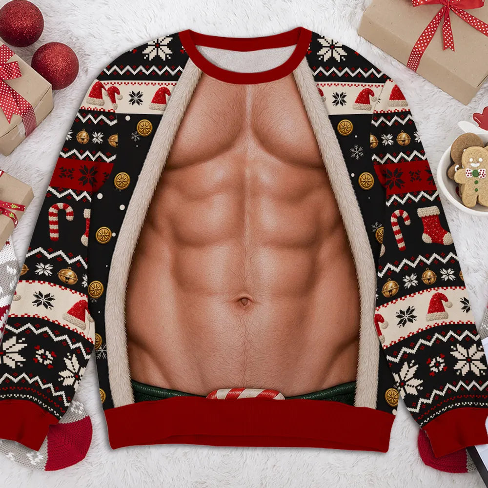 Christmas Funny Couple - Personalized All-Over-Print 3D Sweatshirt e725f9b4-1d42-4a23-ac1b-252588ea5697-3c652c223e657d65757775716a777e68080a0212311d1f222a2118182a2c6a72692d3720656b65302e23332f657d767.webp