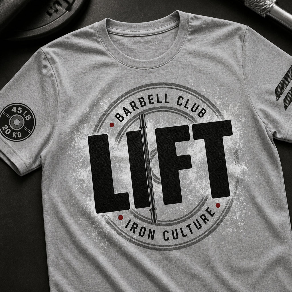 LIFT Barbell Club AOP Tee - T-Shirt - All over printed e7666d85-3c1e-4750-8a80-050f08c39465.jpg