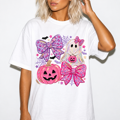 Preppy Ghost Coquette Png, Png Coquette Ghost Bow, Fall Png Designs Girly, Halloween Ghost Png, Pink Coquette Halloween Png, Pink Ghost - Gifr For Hers e8072359-57a7-4acc-bf80-6e3b7199729c-nel2.png