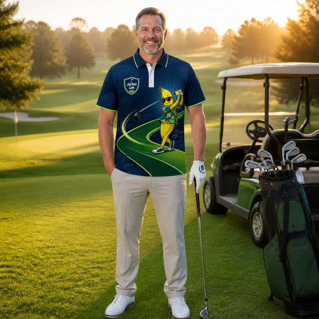 Custom Team Banana Golfer AOP Polo - Personalized Polo shirt - All over printed e84b2029-a5e8-4a89-8b98-826ac9f5349e.jpg