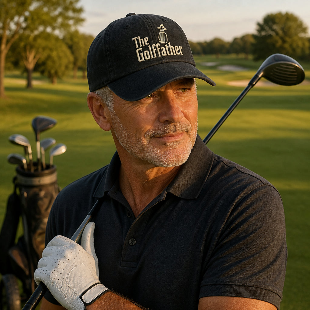 The Golffather - Lifestyle 1