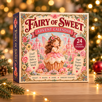 Fairy Of Sweet Advent Calendar 2026 - 24-Day Festive Countdown, Acrylic Charms Blind Box - Gift For Fairies Lovers e91c3322-3314-4636-9087-eec0e982ba48-fairy-box.png