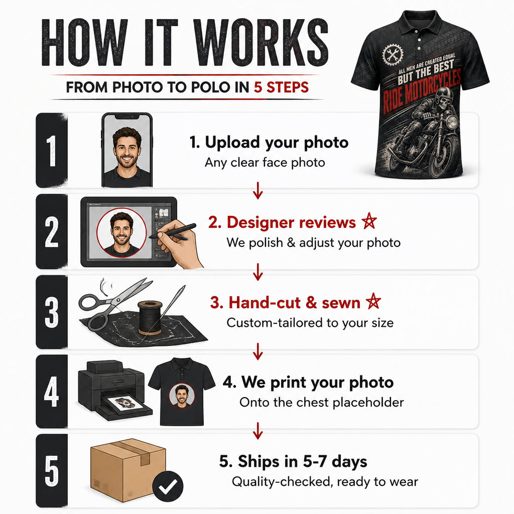 Best Ride Motorcycles AOP Polo - Polo shirt - All over printed e92ebe9e-b490-4844-8b5c-1e705b7e664c.jpg