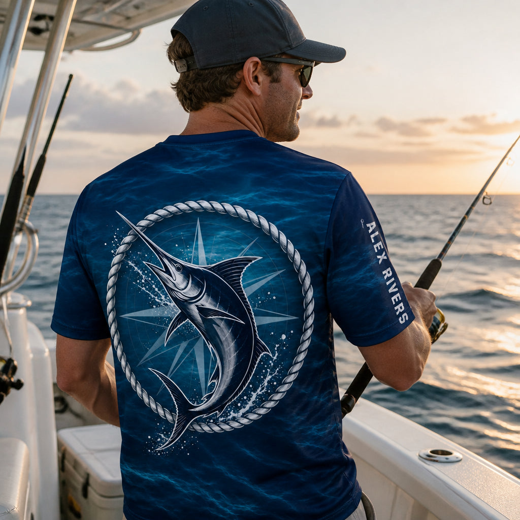Personalized Offshore Angler AOP Tee — Name on Sleeve - Personalized T-Shirt - All Over Printed ebd2f508-8a42-4449-b32b-168d4e92ab4a.jpg