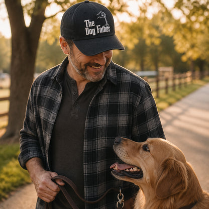 Dog Dad - Lifestyle 2