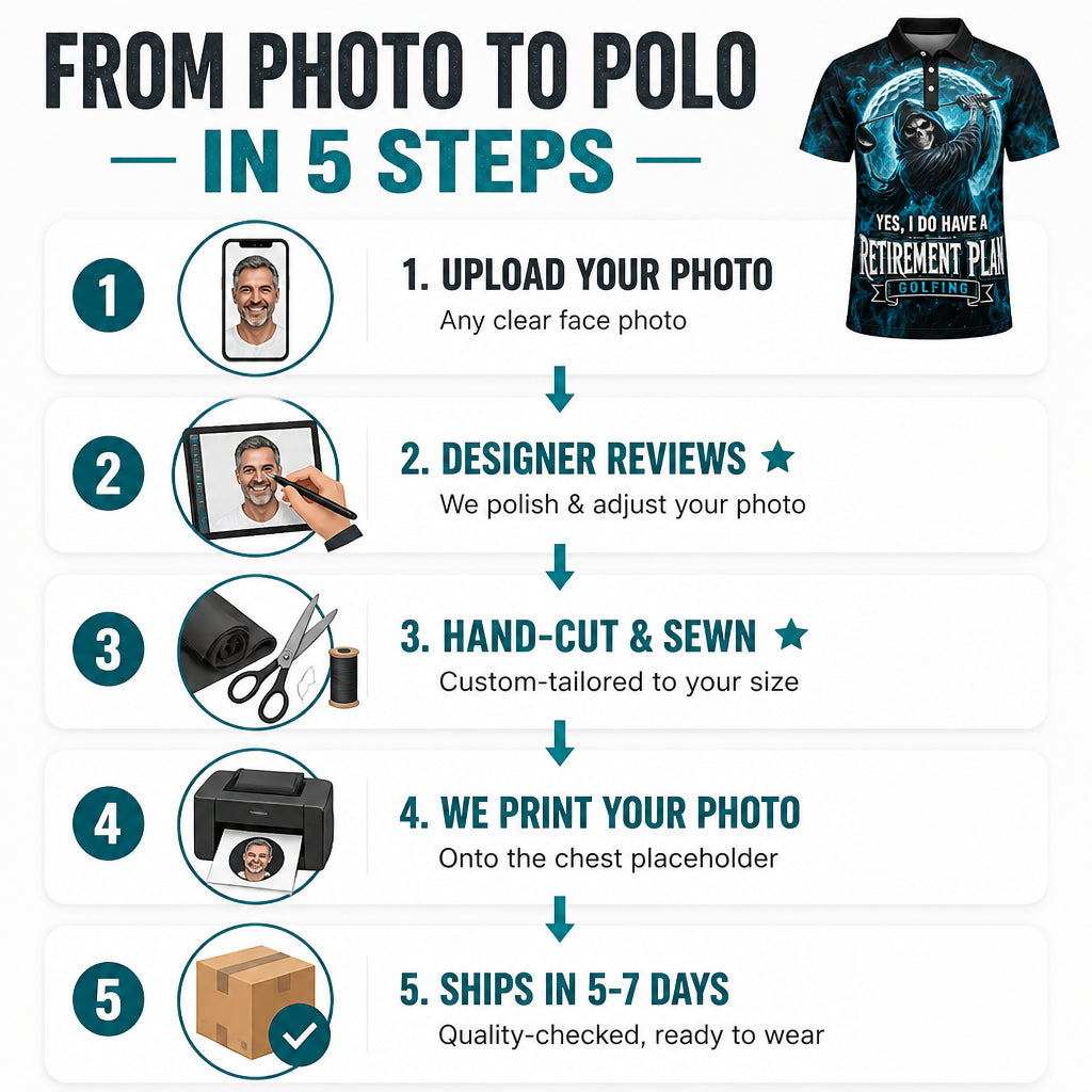 Reaper Golf Retirement Plan AOP Polo - Polo shirt - All over printed ecb03982-0c16-48d2-a5c5-08aebaadf937.jpg