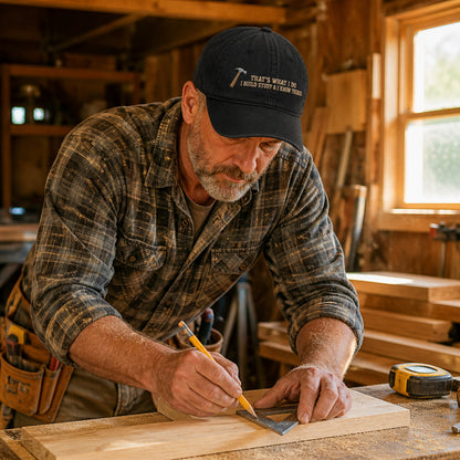 Carpenter - Lifestyle 2