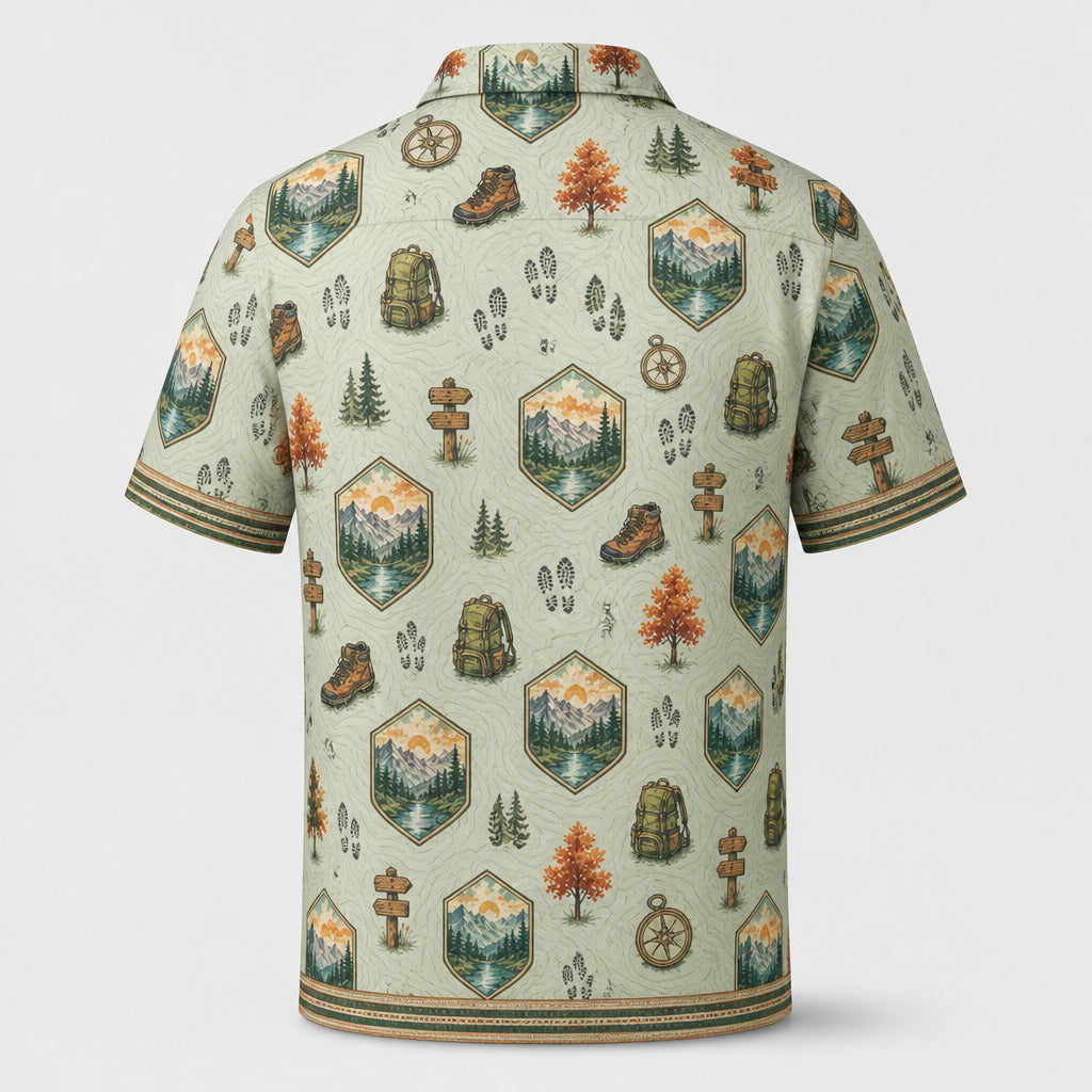 Personalized Watercolor Outdoors AOP Polo - Personalized Polo shirt - All over printed ed3ea6c2-671a-4925-9ed5-8b09603a5102.jpg