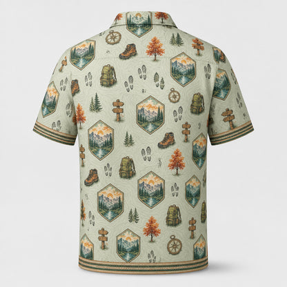 Personalized Watercolor Outdoors AOP Polo - Personalized Polo shirt - All over printed ed3ea6c2-671a-4925-9ed5-8b09603a5102.jpg
