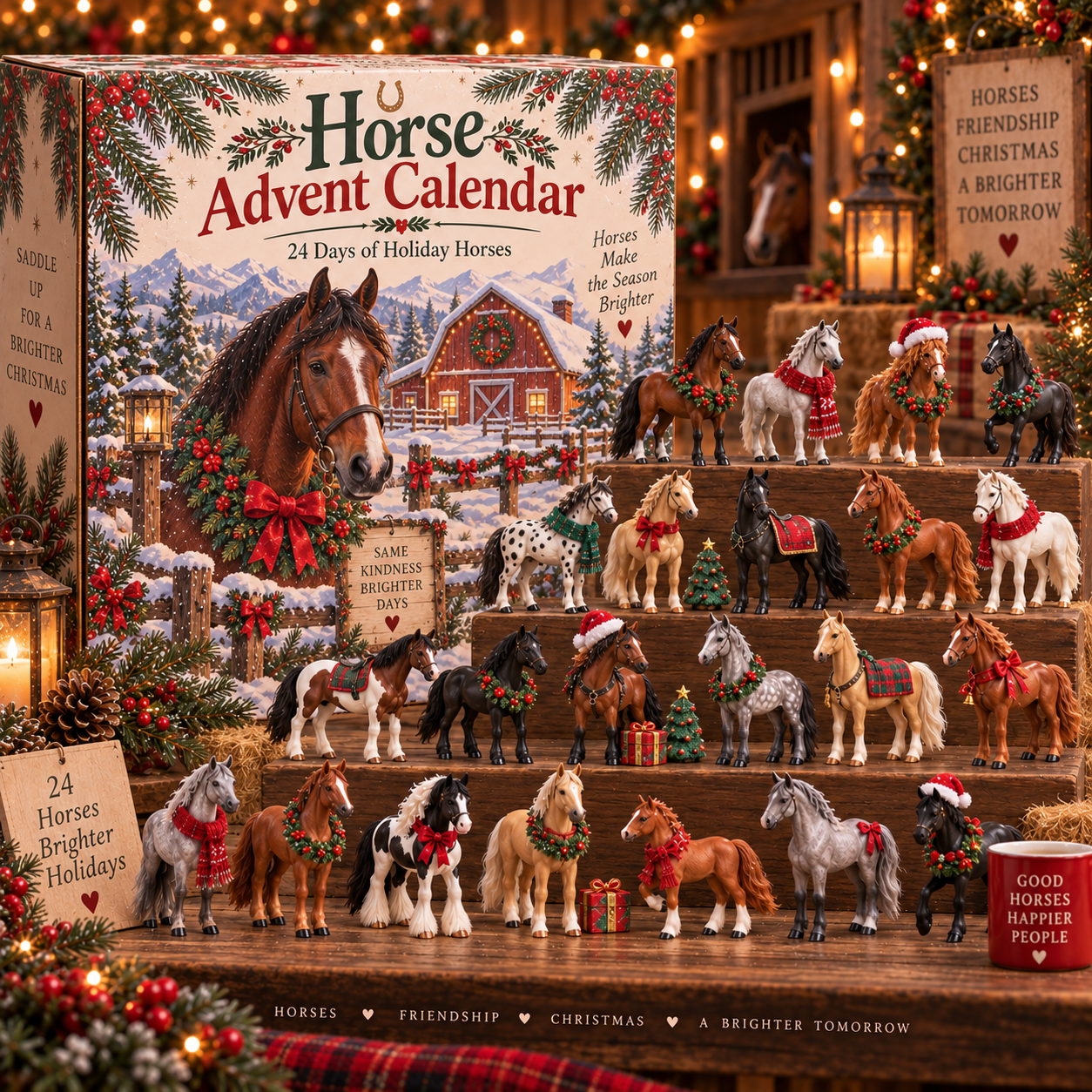 2026 Horse Advent Calendar – 24 Days of Festive Horse Surprises, Farmhouse Christmas Countdown Gift for Horse Lovers ed55a7cd-2702-46ad-912b-e5e7b3cfc559-a83a95b0-745b-4a7a-b319-0062c4fd71cb.png
