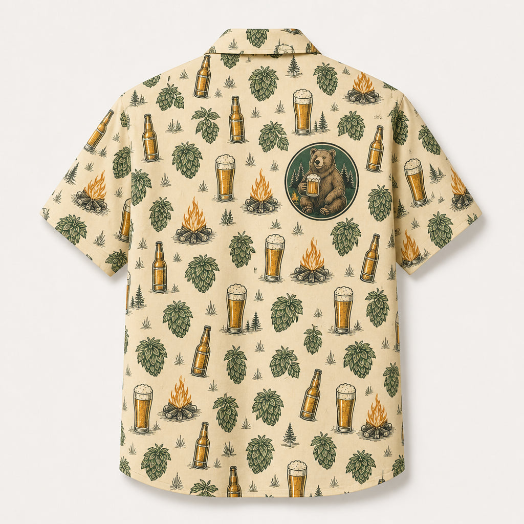 Bonfire Beer Bear Hawaiian Shirt - Hawaiian Shirt - AOP edd0707a-4de2-40d6-af4a-731288b994df.jpg