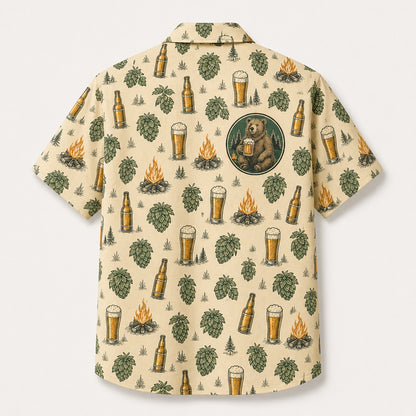 Bonfire Beer Bear Hawaiian Shirt - Hawaiian Shirt - AOP edd0707a-4de2-40d6-af4a-731288b994df.jpg