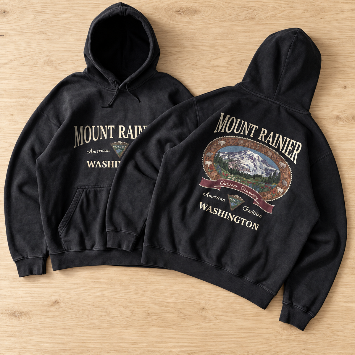 Mount Rainier Washington Hoodie, Vintage 90s National Park Hiking Graphic Sweatshirt, Unisex Gift, Gift For Couple edd72c75-1d5f-4b29-b093-2b15d548dbc9-Hoodie-Mount-Rainier-tr-n-n-n-g-s-i-2.png