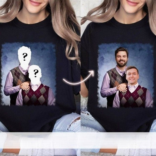 Custom your Image Step Brother Shirt | Vintage Graphic 90s Tshirt, Custom Photo Shirt, CUSTOM Your Own Bootleg Idea Here, Insert Your Design edfbd474-3b31-491b-9bd2-ea630de6f672.jpg