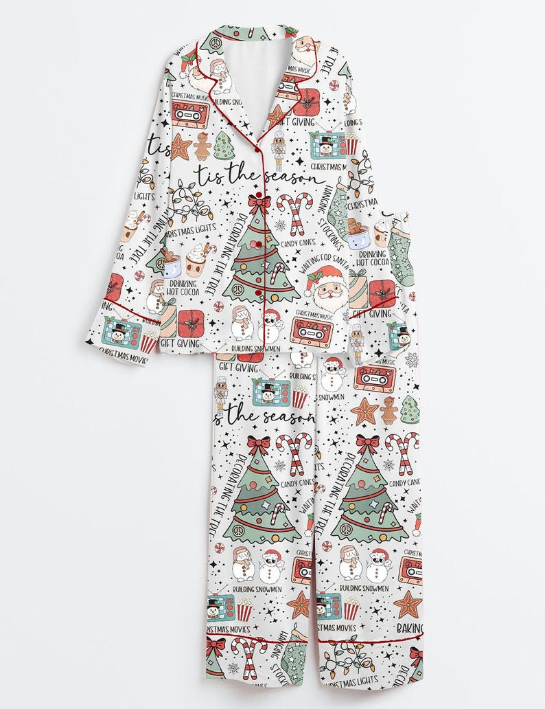 Retro Christmas Tis The Season Christmas Cute Santa Holiday Hot, Print Short Sleeve Satin Pajama Set, Pajama Nightwear Set for Her Women ee08bf76-1530-4ad1-aa85-fce4247fcafa-t-i-xu-ng-80-.png