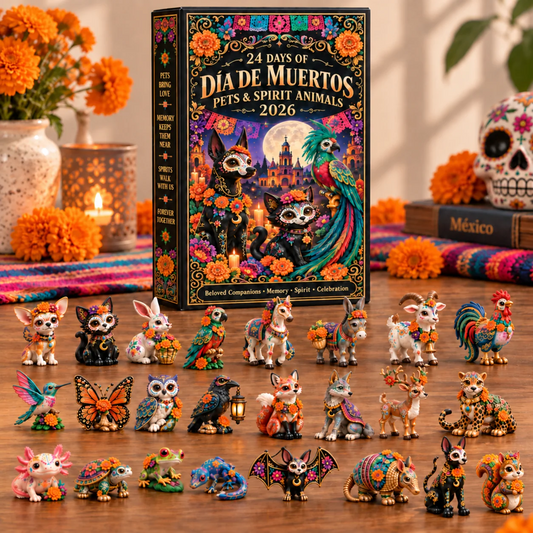 24 Days of Día de Muertos Pets & Spirit Animals Advent Calendar 2026 ee575211-a432-455b-9822-18fa77546ec3-1.png
