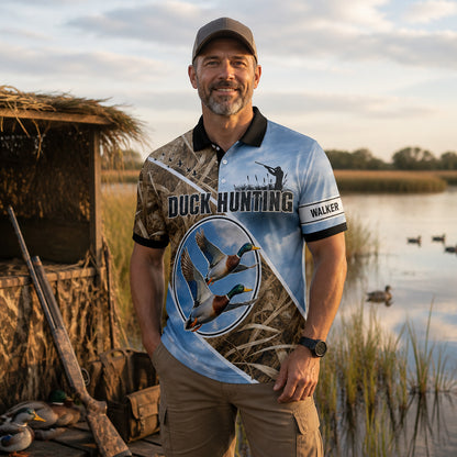 Duck Hunting AOP Polo with Custom Name - Personalized Polo shirt - All over printed ee8a7790-cdda-40c9-a8e1-cfe9f5d717d9.jpg