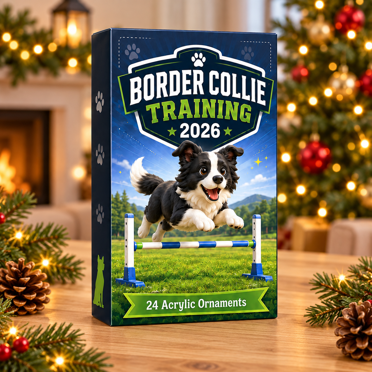 Border Collie Training Advent Calendar 2026 - 24-Day Festive Countdown, Acrylic Charms Blind Box - Gift For Border Collie Lovers ef5ac90b-2475-4fd3-848a-3933466241f1-border-collie-box.png