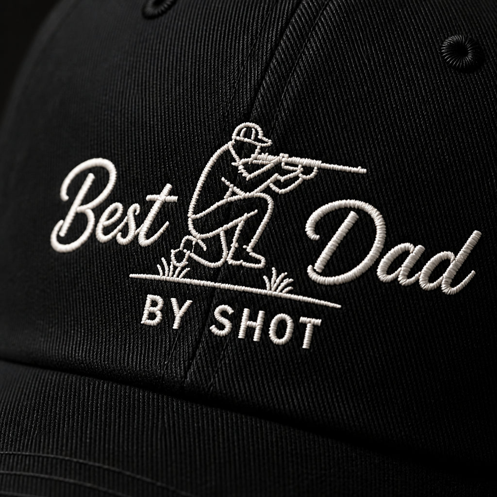 Hunting Dad - How it is made
