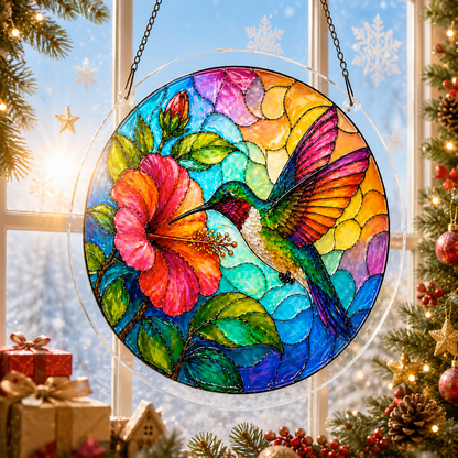 Garden of Flowers And Hummingbird - Suncatcher Stained Glass efd7ee60-b247-48eb-b7fd-0ad1652e4aa3-t-i-xu-ng-4-.png