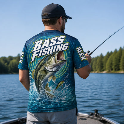 Personalized Bass Fishing AOP Jersey Tee - Personalized T-Shirt - All Over Printed efe0a34a-0008-4798-aae1-755d89fab78d.jpg