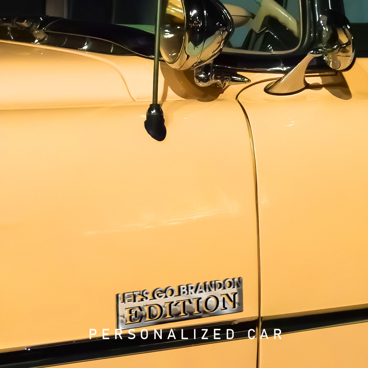 Queen Diva Edition Custom Text Personalized Emblem emblemblackqueen3.png