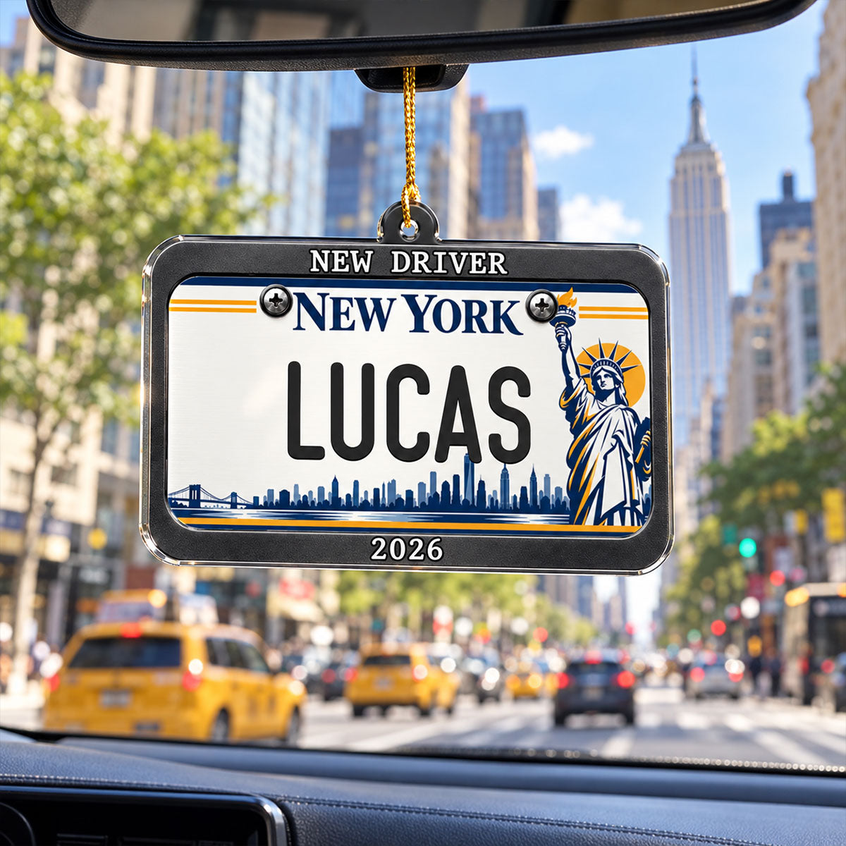 First Ride Christmas - Personalized Acrylic Ornament f1077ecf-56bd-43d3-b763-cba71f732ec5-4.jpg