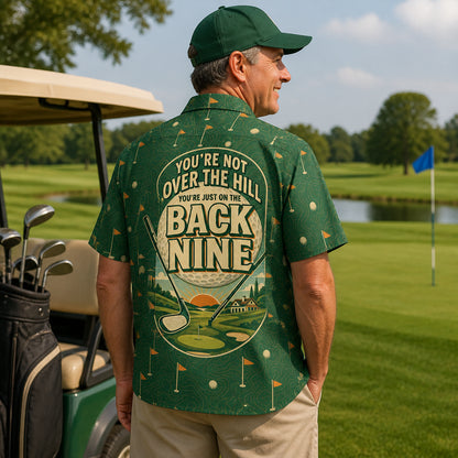 Back Nine Retro Golf Hawaiian Shirt - Hawaiian Shirt - AOP f2407ecb-fc9d-43a9-b7f2-e114465bef90.jpg
