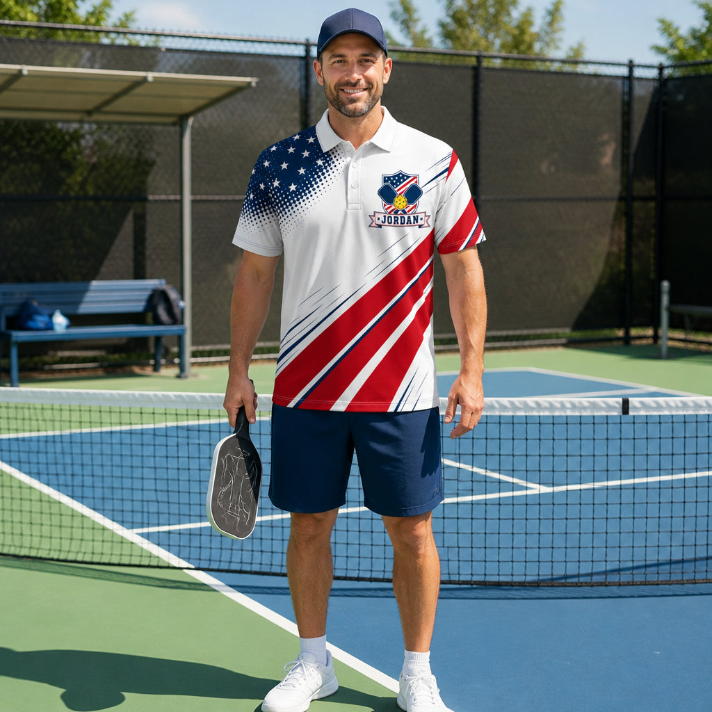 Custom Patriotic Pickleball Team Polo - Personalized Polo shirt - All over printed f29bad5e-9e80-42fd-93d8-f38a0d570592.jpg