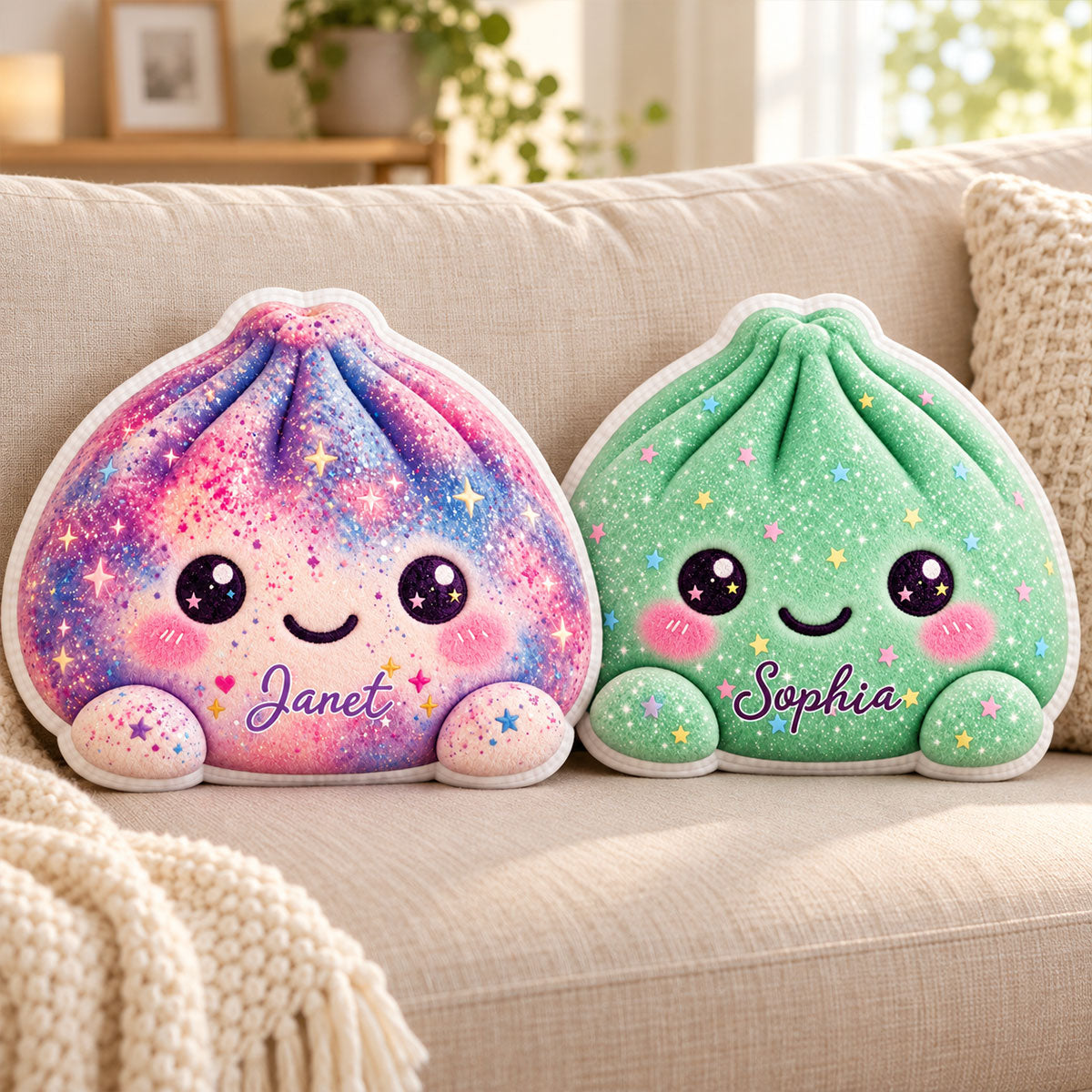 Galaxy Dumpling Custom Shaped Pillow - Personalized Gifts for Kids f3055b4f-4cf2-4657-abc3-3e2841cd7175-5-9-.jpg