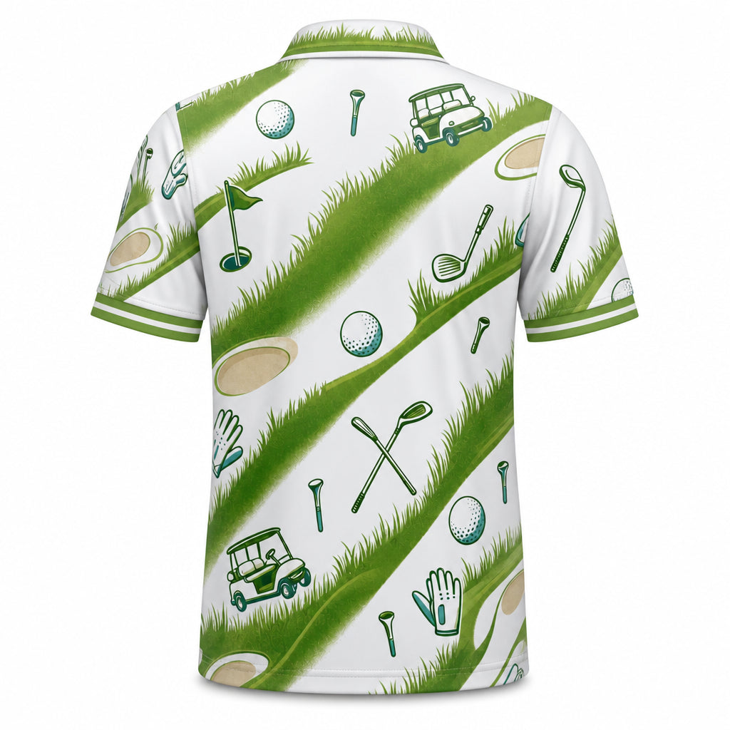 Fairway Diagonals Golf AOP Polo - Polo shirt - All over printed f335ea19-a350-492b-b714-7536c89f1f39.jpg