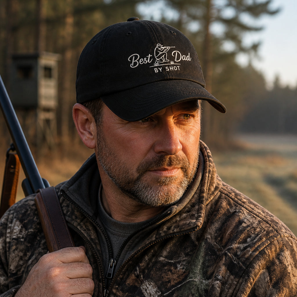 Hunting Dad - Lifestyle 1