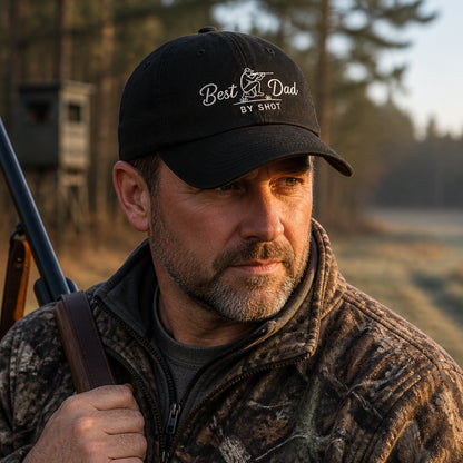Hunting Dad - Lifestyle 1