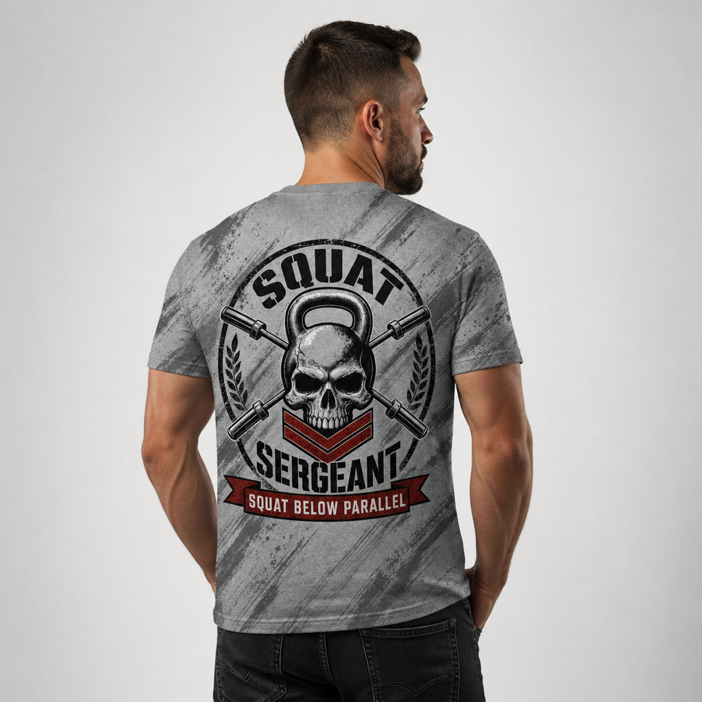 Squat Sergeant – Gym Rank Skull AOP Tee - T-Shirt - All over printed f44c8f7e-db0a-483a-a684-fc1c89b4295f.jpg