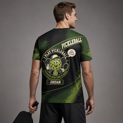 Pickleball Memory Tee – AOP (Name Personalization) - Personalized T-Shirt - All over printed f6380155-89ed-45d8-9c26-c3adddc27022.jpg