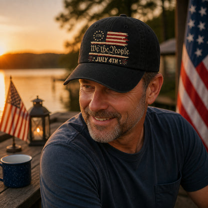 We The People 4th of July - Lifestyle 2