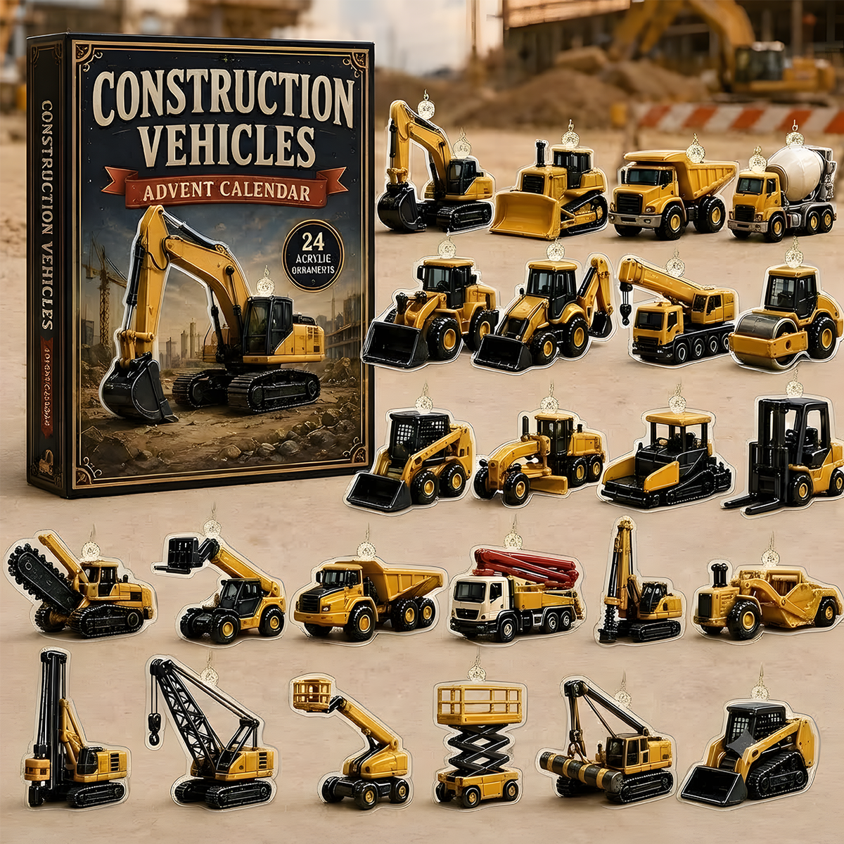 Construction Vehicles Fleet Advent Calendar 2026 - 24-Day Festive Countdown, Acrylic Ornament Blind Box f68466c7-91a7-4984-8329-3a51c86efe69-1_upscayl_5x_upscayl-standard-4x.png