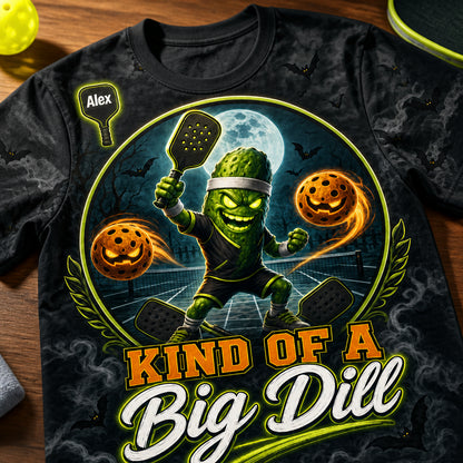 Halloween Pickleball Big Dill AOP Tee — Custom Name - Personalized T-Shirt - All over printed f6b49683-90d1-4f45-8641-f7ca72507973.jpg