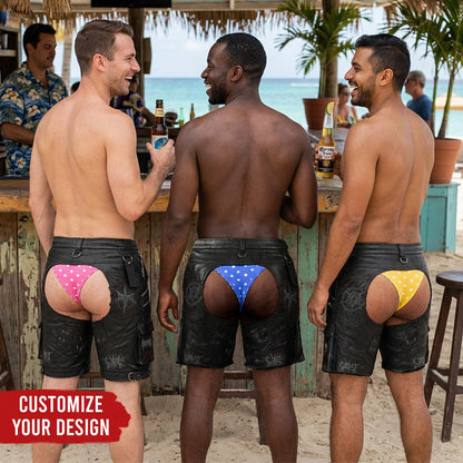 Skull Drip - Personalized Beach Shorts f6b7153e-70c8-456c-8292-dd333c652649-6a9ea96bb11acc393f0002b2_1.jpg