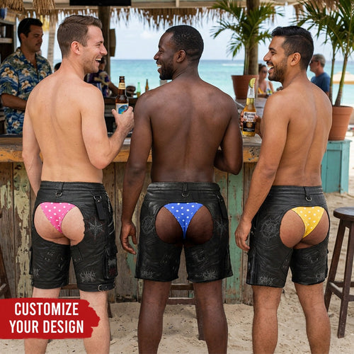 Skull Drip - Personalized Beach Shorts f6b7153e-70c8-456c-8292-dd333c652649-6a9ea96bb11acc393f0002b2_1.jpg