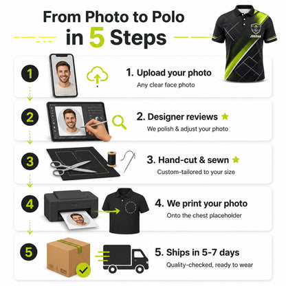 Electric Court Custom Name Pickleball AOP Polo - Personalized Polo shirt - All over printed f732b0f6-564f-4f7f-bb46-78580f600683.jpg